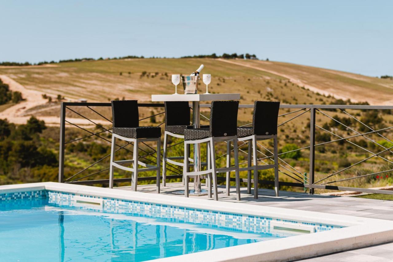 Guest House "The View" - With A Pool Donje Polje Exterior photo