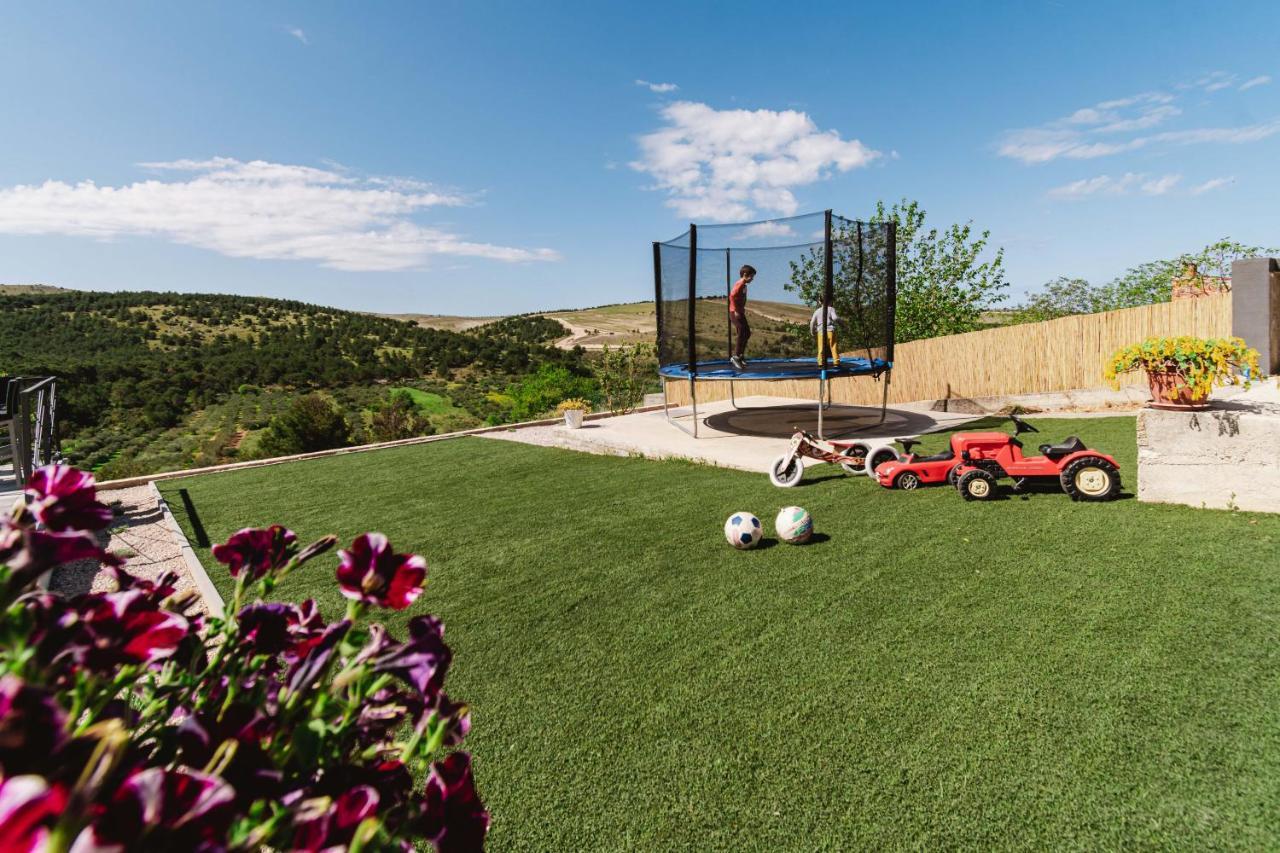 Guest House "The View" - With A Pool Donje Polje Exterior photo